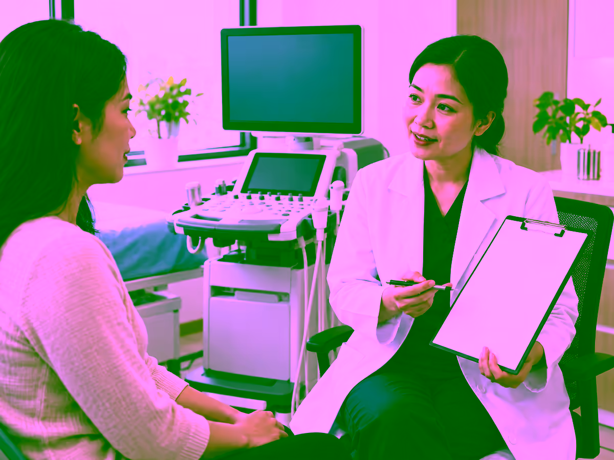 Bác sĩ tư vấn đốt sóng cao tần tuyến giáp