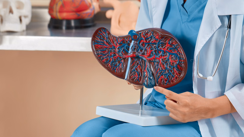 Bác sĩ tư vấn về cơ chế chuyển hóa rượu bia và giải độc gan tự nhiên