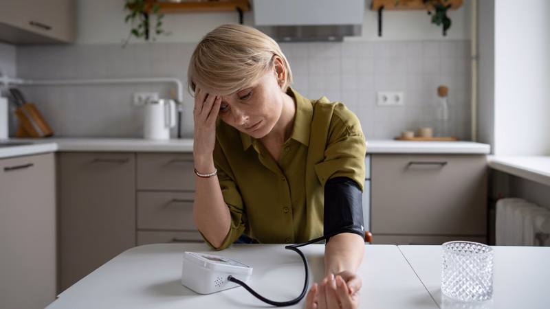 Tình trạng thừa cân béo phì có liên quan trực tiếp đến tăng huyết áp và nguy cơ đột quỵ