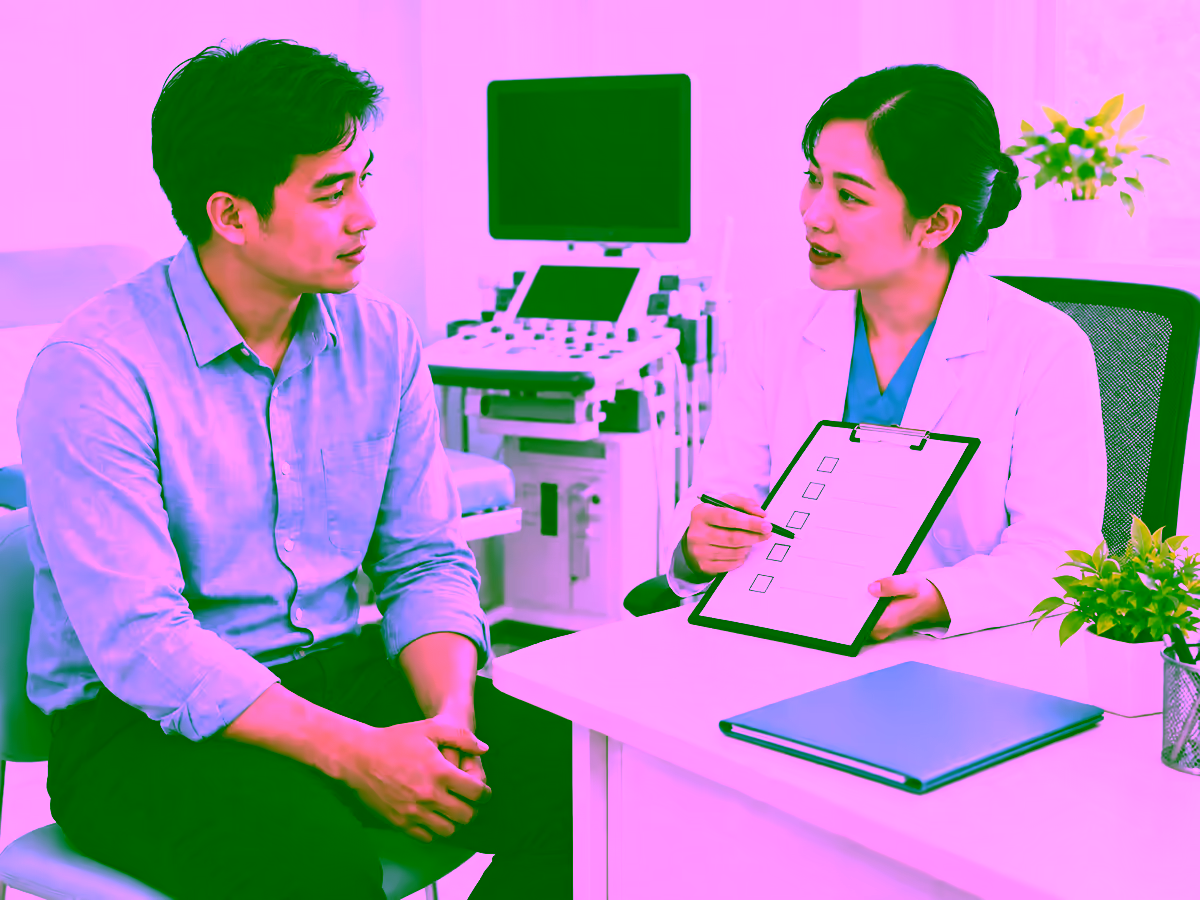 Bác sĩ tư vấn nguyên nhân và hướng điều trị giãn tĩnh mạch thừng tinh