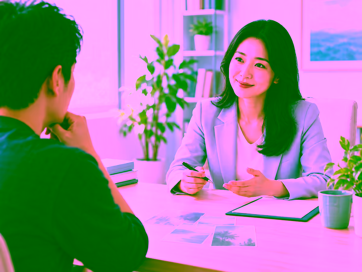 Chuyên gia tâm lý giải thích hiện tượng Dejavu