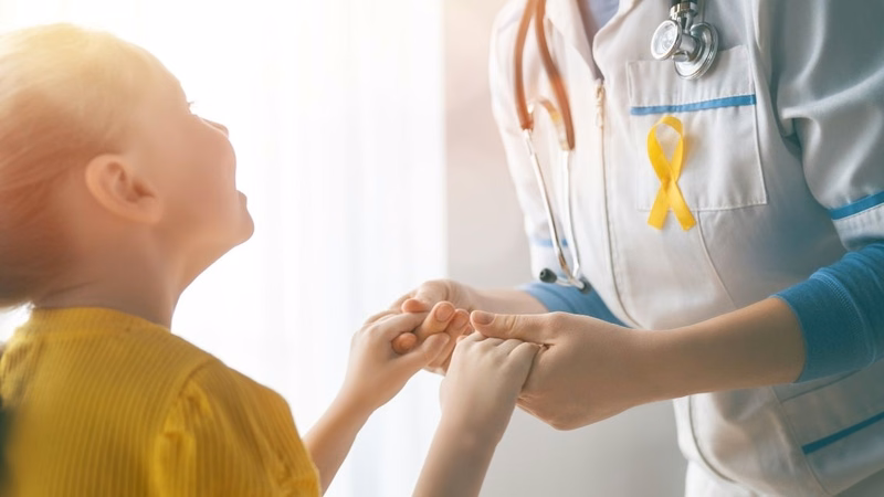 Sơ đồ di truyền gen VHL và tầm quan trọng của việc xét nghiệm tầm soát định kỳ