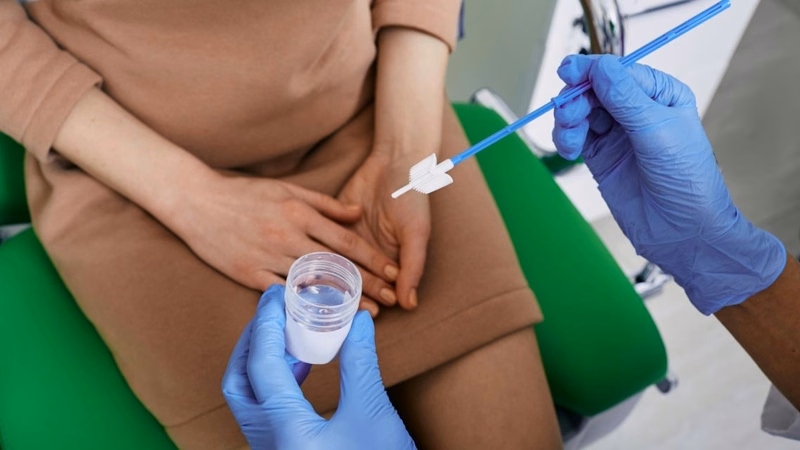 Xét nghiệm sàng lọc phát hiện sự hiện diện của virus HPV type 66