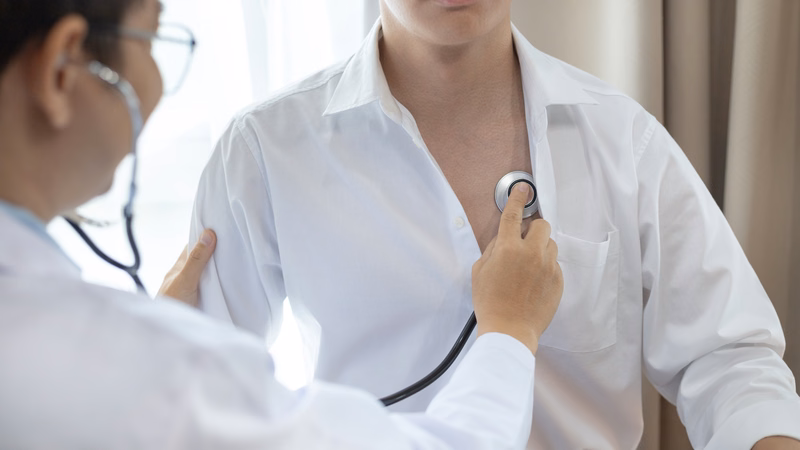 Tuân thủ dùng thuốc Aspirin duy trì hàng ngày sau nhồi máu cơ tim