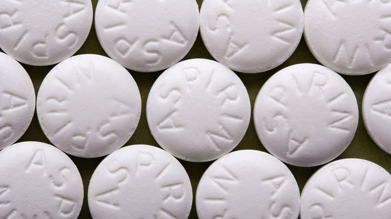 Bác sĩ tư vấn liều Aspirin phù hợp cho bệnh nhân tim mạch