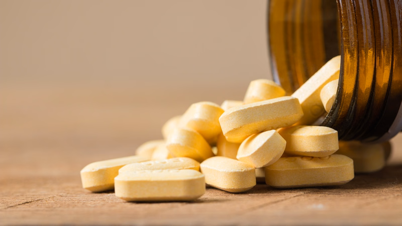 Người trưởng thành tìm hiểu việc bổ sung melatonin hoặc magie khi bị mất ngủ