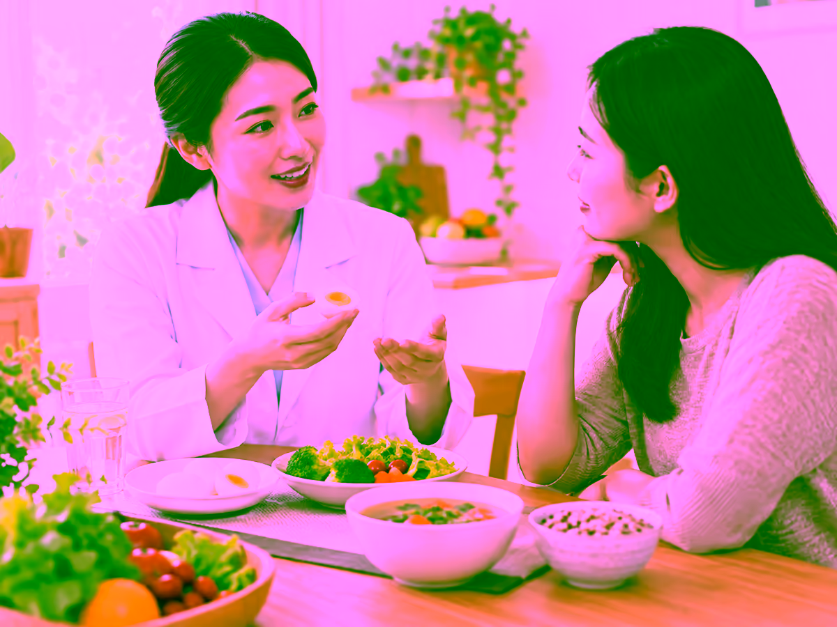Chuyên gia dinh dưỡng tư vấn khi bị mụn nhọt