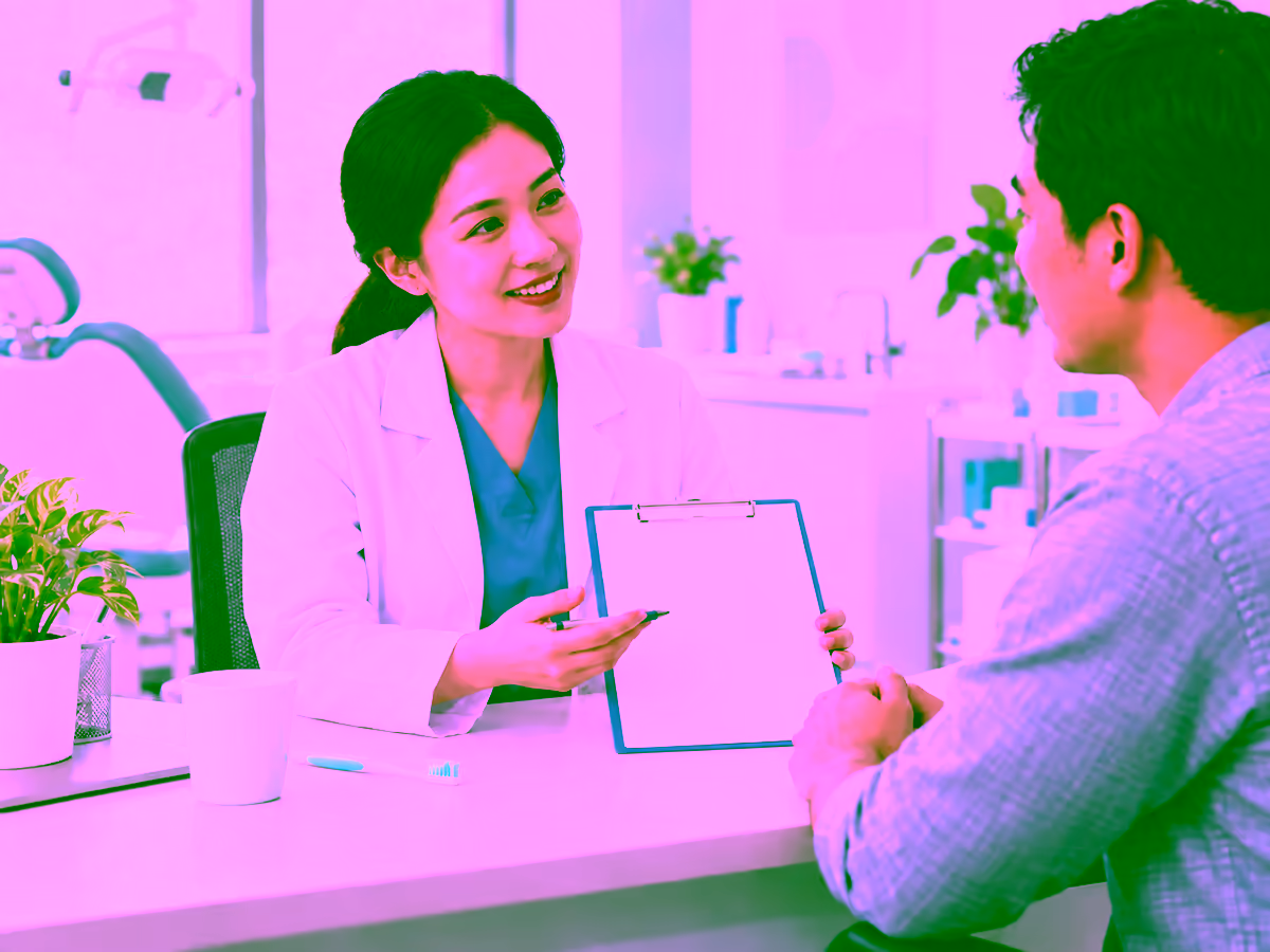 Bác sĩ tư vấn nấm lưỡi ở người lớn