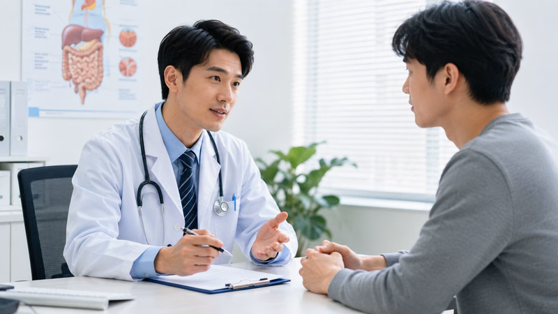 Chế biến thực phẩm mềm lỏng chia thành nhiều bữa nhỏ hỗ trợ người bệnh chán ăn