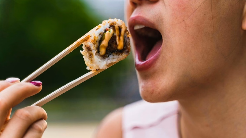 Chế độ ăn uống và lối sống lành mạnh cho người trầm cảm