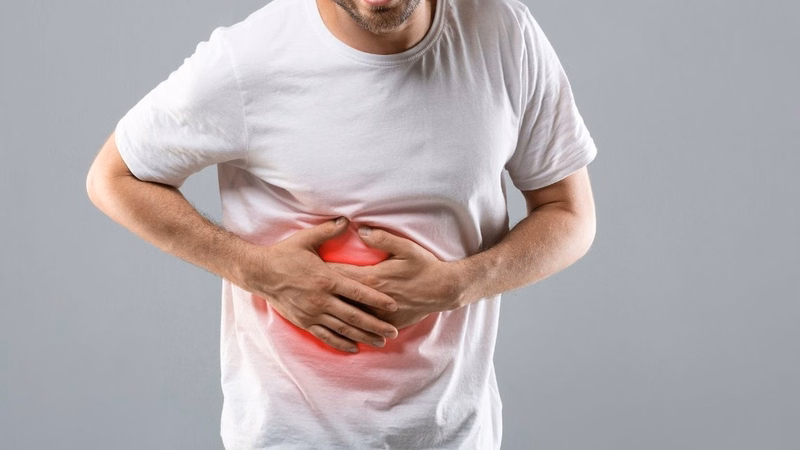 Bảng phân loại và sơ đồ các bệnh lý gan thuộc nhóm mã ICD-10 K76
