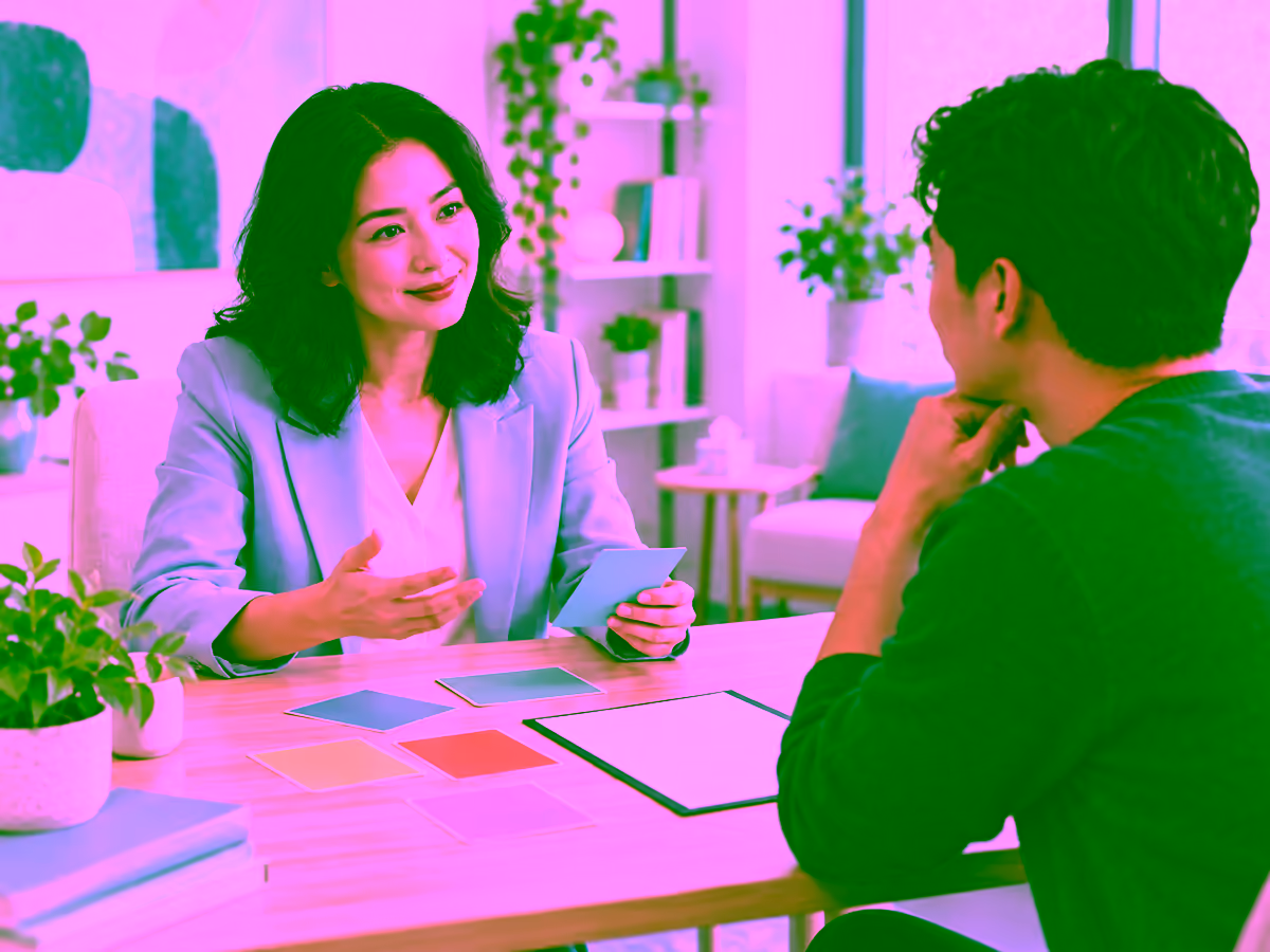 Chuyên gia tâm lý giải thích tính cách omnivert