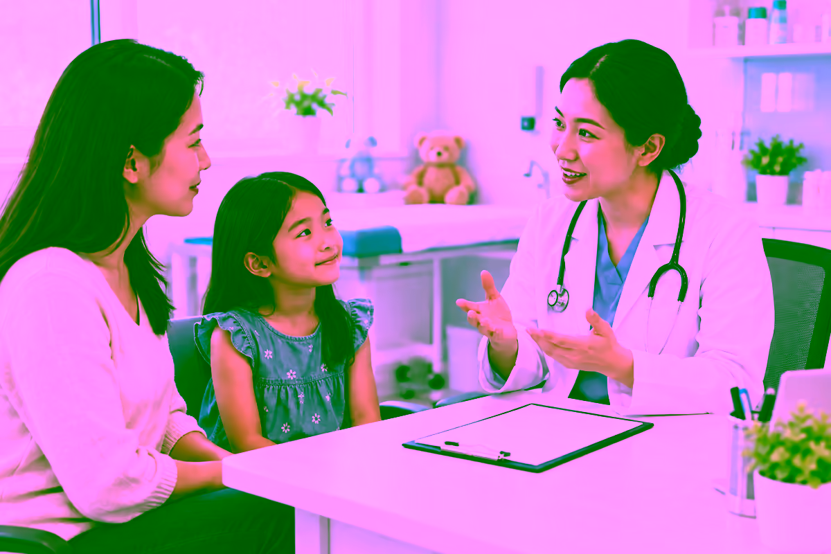 Bác sĩ tư vấn phân biệt viêm màng não