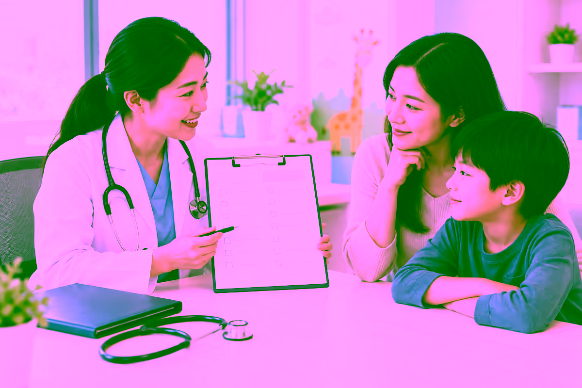 Bác sĩ nhi tư vấn phân biệt viêm não và viêm màng não