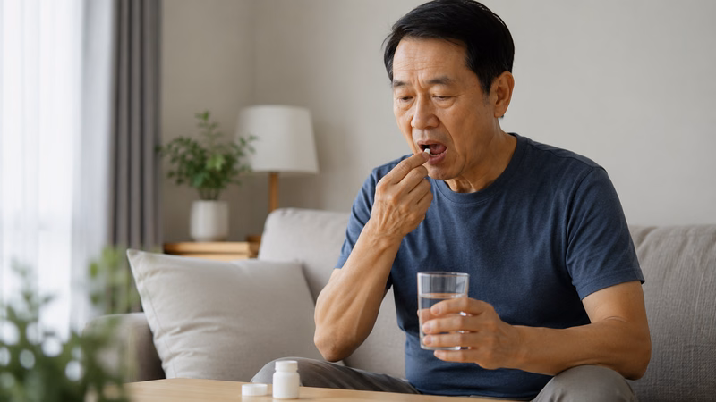 Bác sĩ thực hiện kỹ thuật cắt đốt nội soi tuyến tiền liệt qua đường niệu đạo
