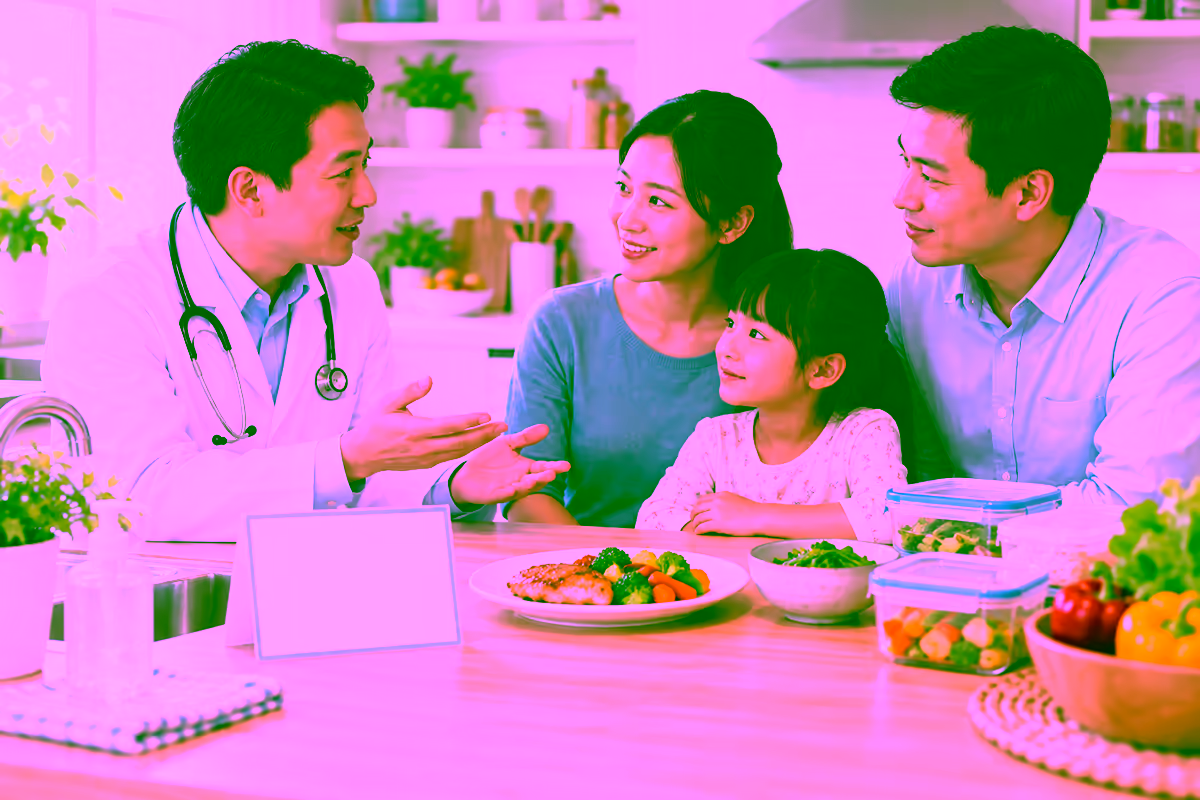Bác sĩ hướng dẫn phòng nhiễm liên cầu lợn