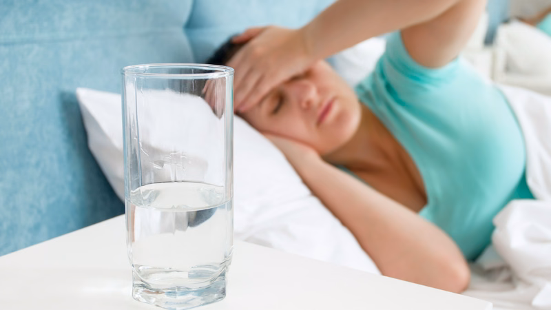 Món cháo loãng dễ tiêu hóa giúp cung cấp năng lượng và dịch cho người bị tiêu chảy
