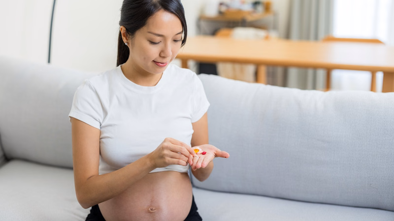 Thực phẩm giàu vitamin C hỗ trợ tăng cường khả năng hấp thu sắt cho phụ nữ
