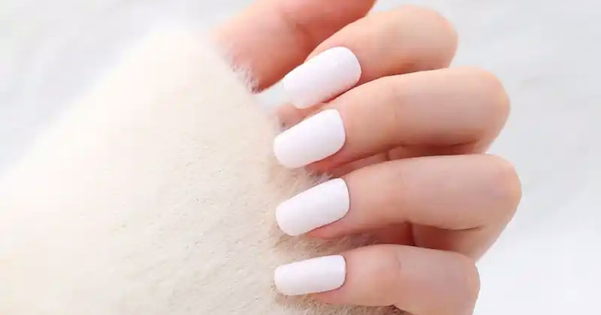 Tác hại của lưu huỳnh làm nail và các biện pháp bảo vệ sức khỏe