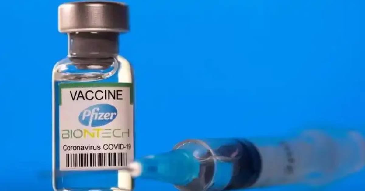 Thời gian tiêm mũi 3 vắc xin Pfizer cách mũi 2 bao lâu để phòng bệnh