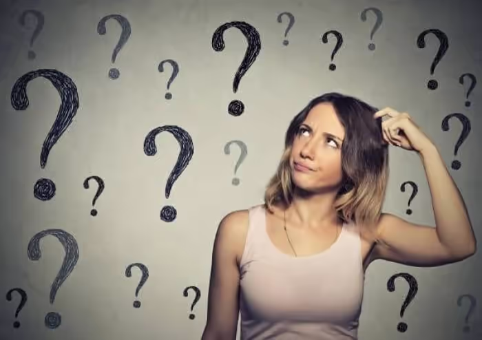 Người bệnh bối rối, khó nhớ và cố gắng nhớ lại thông tin