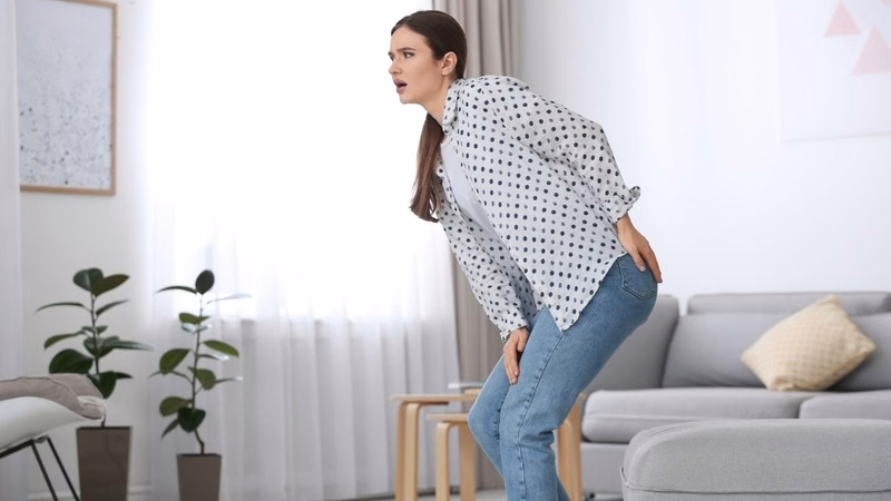 Thời điểm người bệnh có thể đi xe máy an toàn sau phẫu thuật cắt trĩ