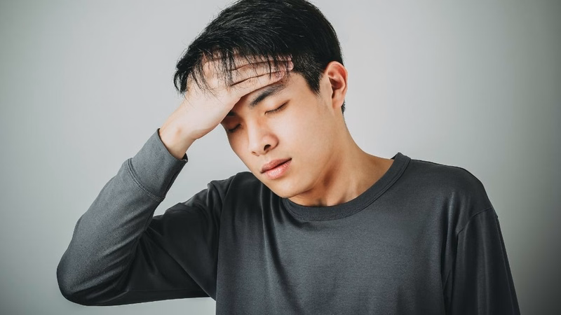 Bệnh nhân sốt xuất huyết cần được theo dõi sát sao các biến chứng ngay cả khi đã hết sốt
