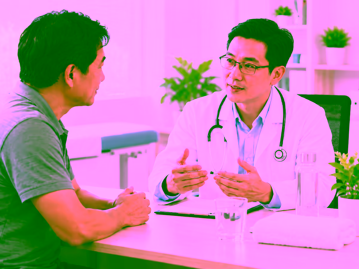 Bác sĩ tư vấn tắm nước lạnh an toàn