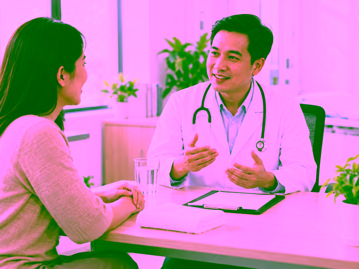Bác sĩ tư vấn thời điểm tắm an toàn sau khi ăn