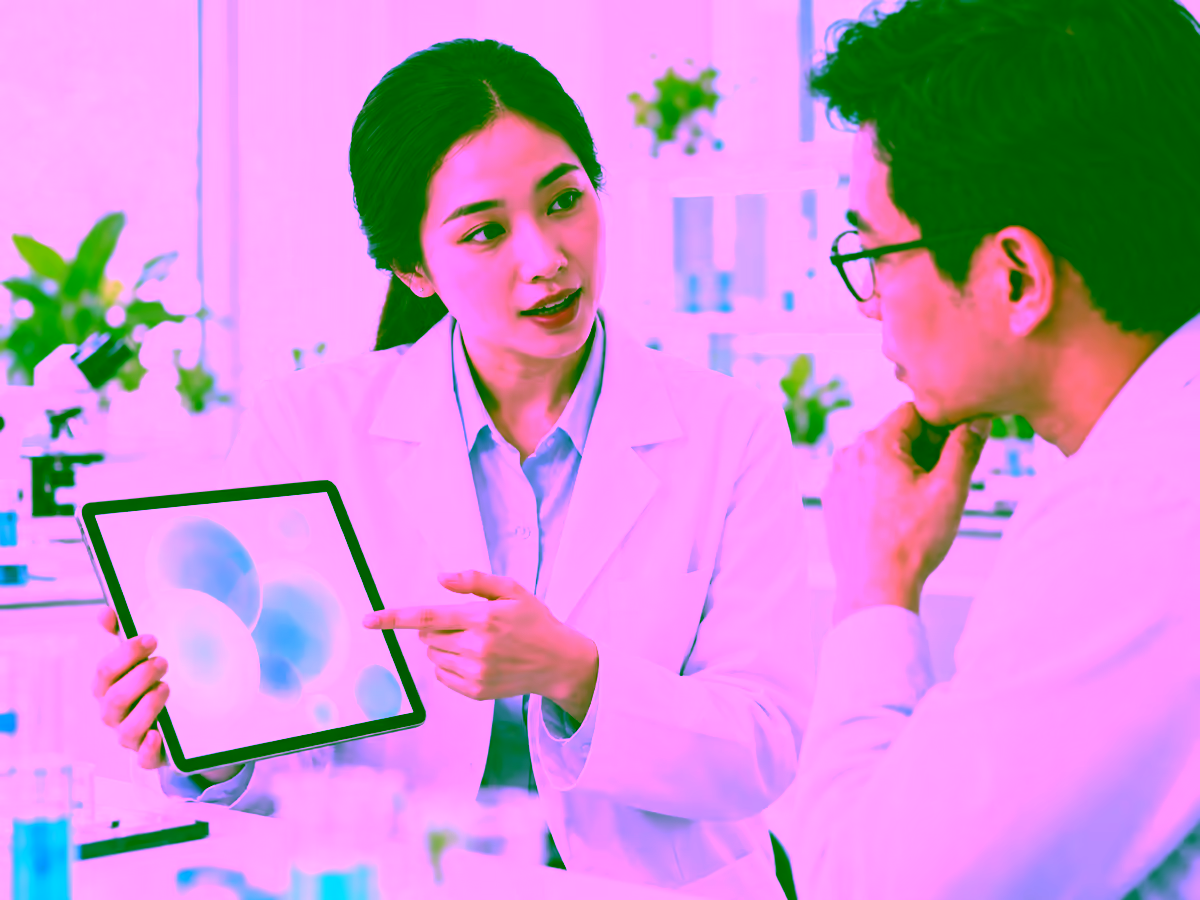 Chuyên gia giải thích vai trò của telomere
