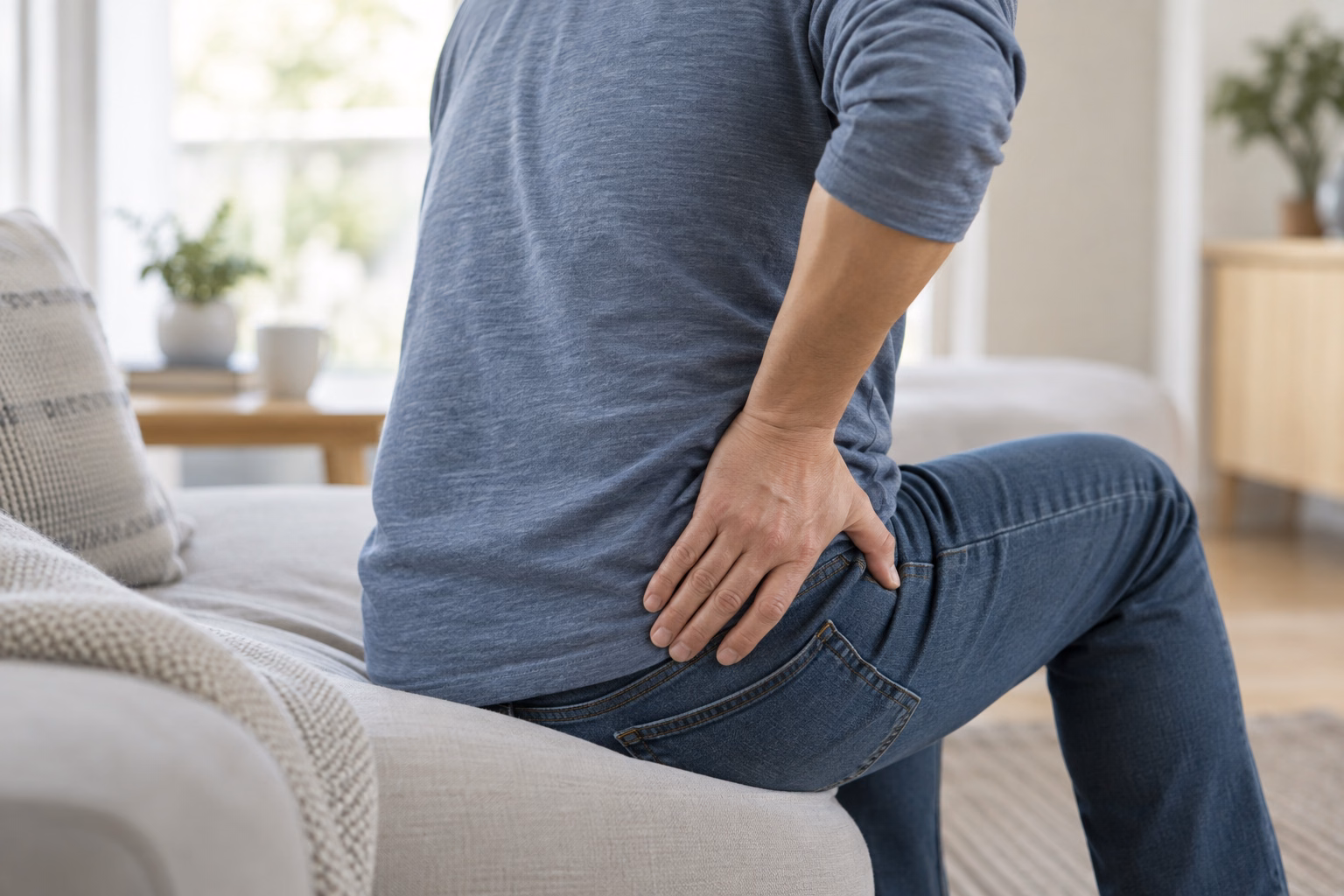 Thoát vị đĩa đệm