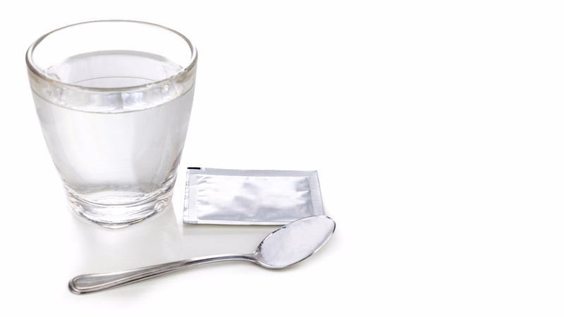 Các dạng thuốc hạ sốt cho trẻ em phổ biến như siro và gói bột