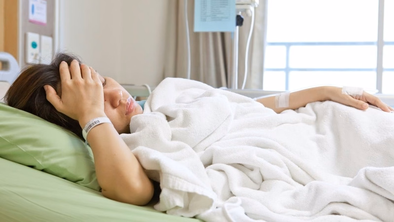 Các giải pháp kiểm soát và giảm thiểu tiếng ồn trong cơ sở y tế