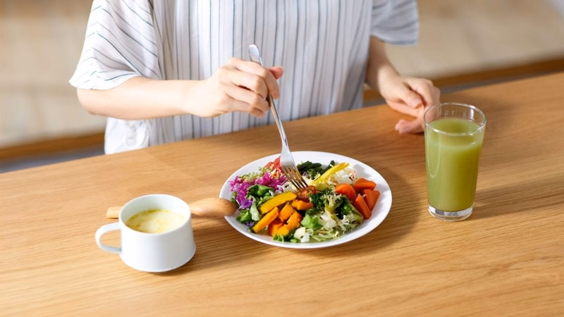 Hệ thống HACCP giúp phòng ngừa nguy cơ ngộ độc thực phẩm và bảo vệ sức khỏe người tiêu dùng