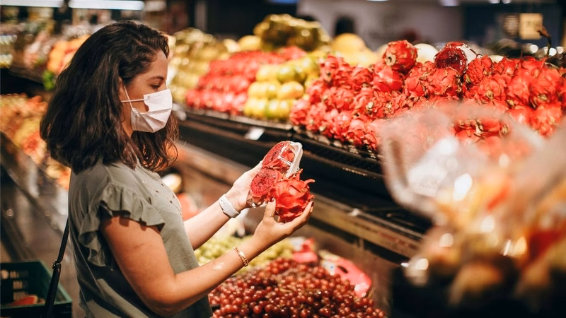 Quy trình kiểm soát mối nguy và đảm bảo vệ sinh an toàn thực phẩm theo tiêu chuẩn HACCP