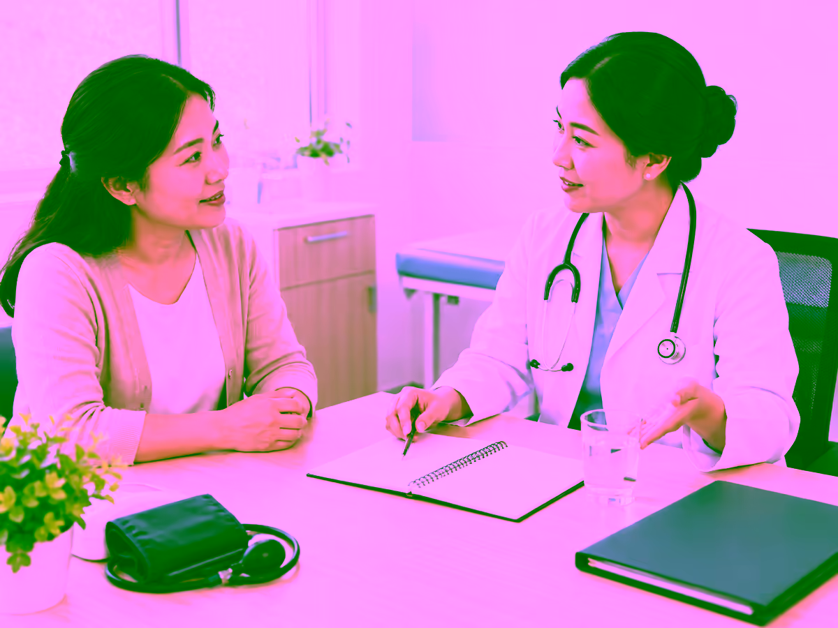 Bác sĩ tư vấn nguyên nhân đi tiểu nhiều lần ở nữ giới