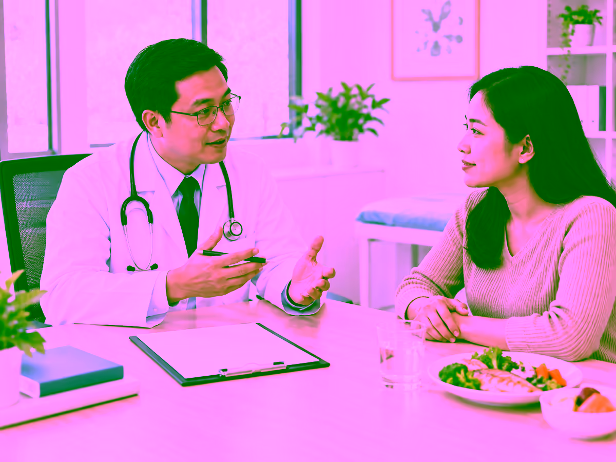 Bác sĩ tư vấn triệu chứng trào ngược dạ dày