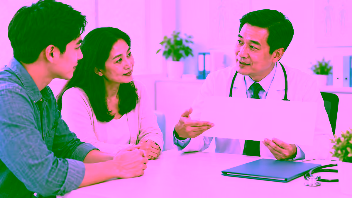 Bác sĩ giải thích thời gian ủ bệnh viêm màng não mô cầu