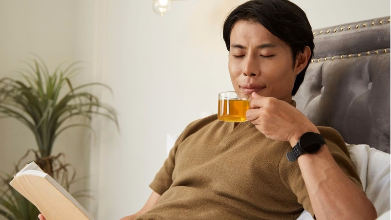 Sử dụng chế phẩm đông trùng hạ thảo giúp tăng cường thể lực