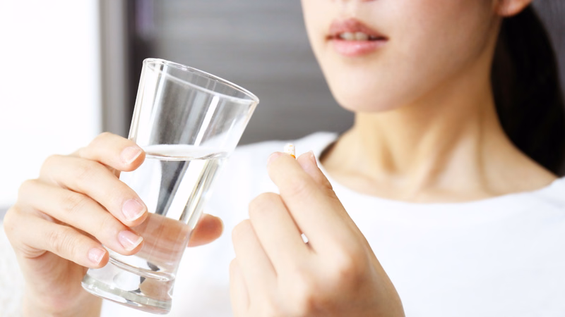 Lưu ý về khoảng cách an toàn giữa các lần sử dụng thuốc hạ sốt