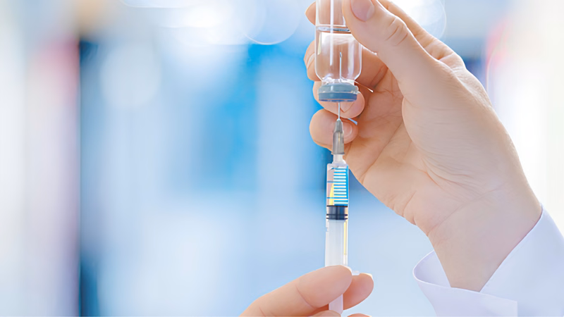 Vắc xin cúm mùa và vắc xin Covid-19 phòng ngừa hai loại virus hô hấp khác nhau