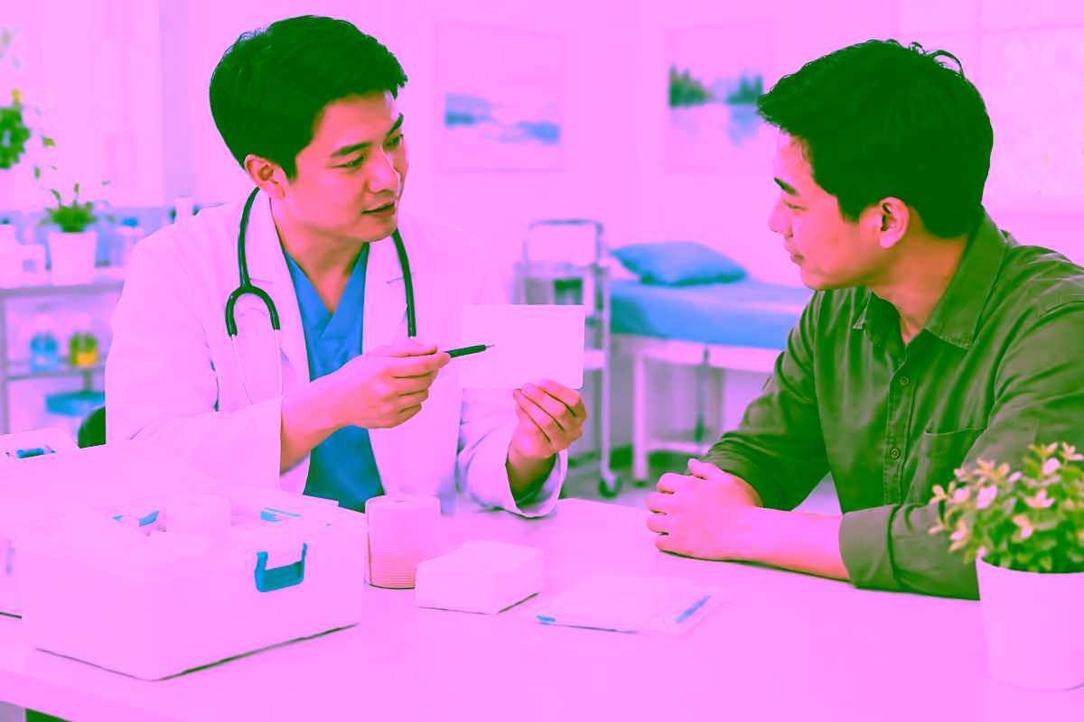 Bác sĩ hướng dẫn sơ cứu khi bị rắn cắn