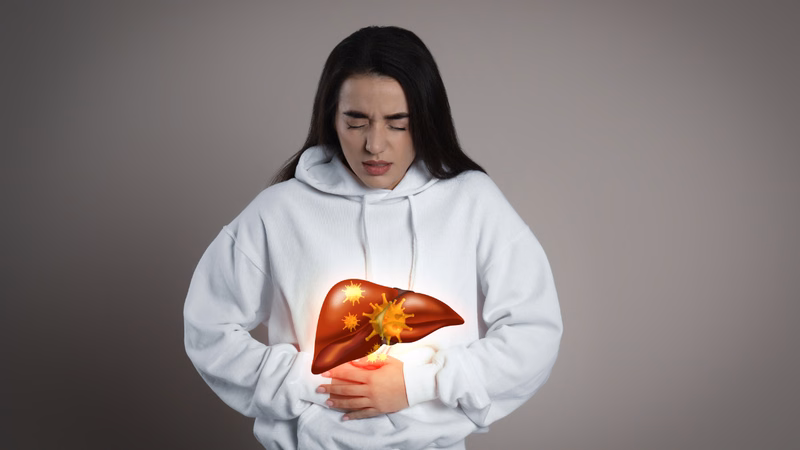Xét nghiệm máu và kiểm tra định kỳ giúp ngăn ngừa viêm gan B tái hoạt động