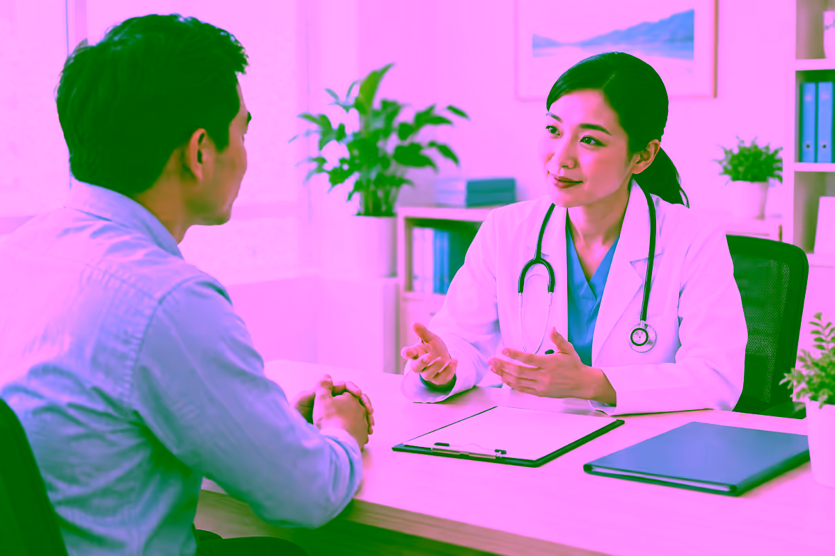 Bác sĩ tư vấn viêm màng não do giang mai