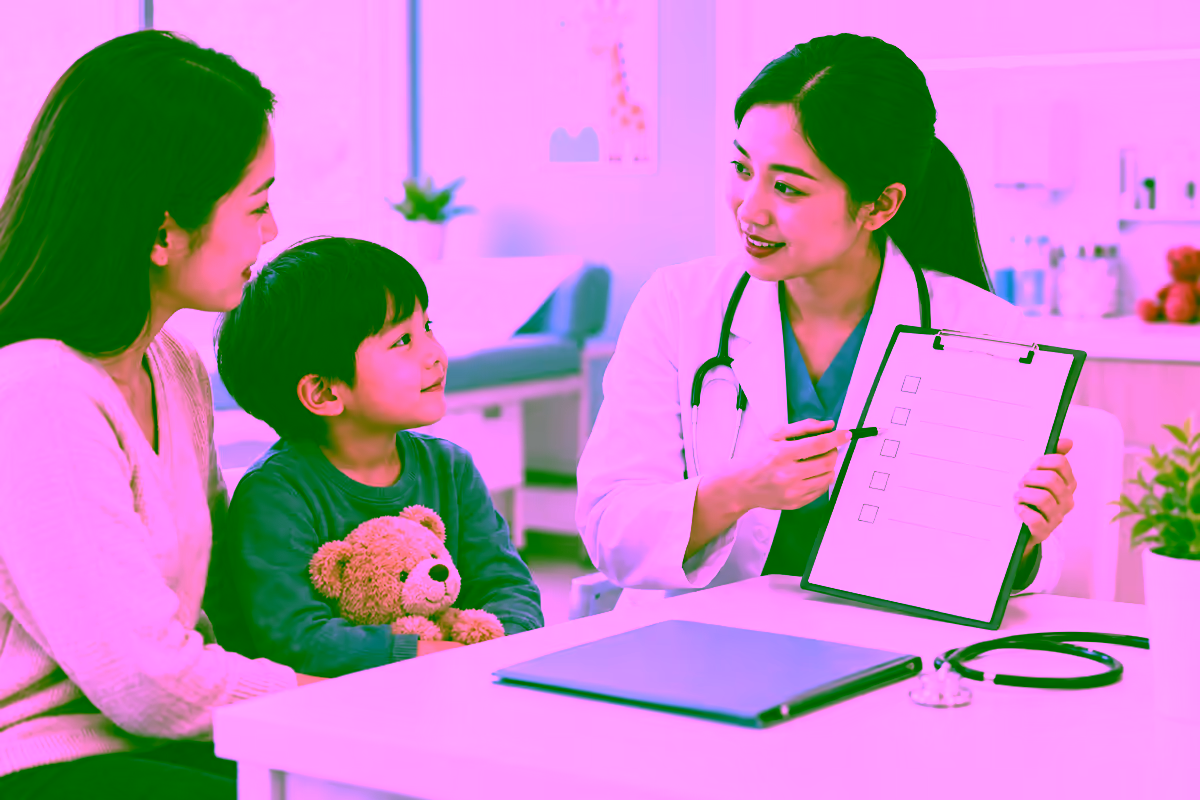 Bác sĩ tư vấn khi nào cần nhập viện vì viêm màng não mô cầu