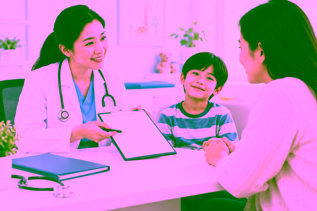 Bác sĩ nhi tư vấn viêm não siêu vi ở trẻ em