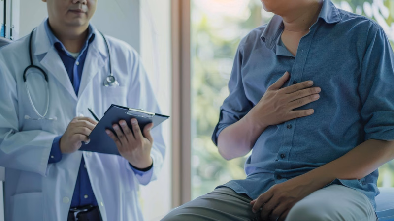 Hướng dẫn chăm sóc răng miệng và giữ tư thế đúng cho người cao tuổi giúp tránh viêm phổi hít sặc