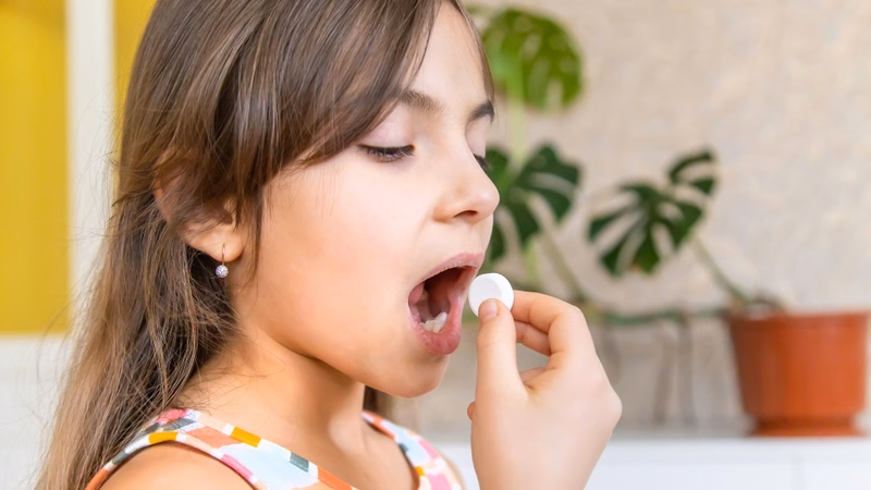 Hướng dẫn cách sử dụng viên nhai đúng cách để đảm bảo an toàn cho sức khỏe
