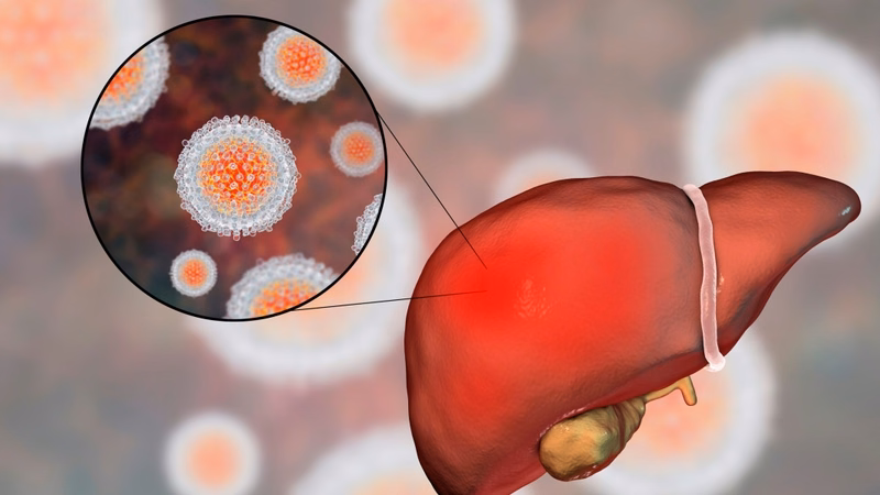 Tiêm vắc xin phòng ngừa virus là biện pháp hiệu quả giúp giảm nguy cơ mắc bệnh ung thư