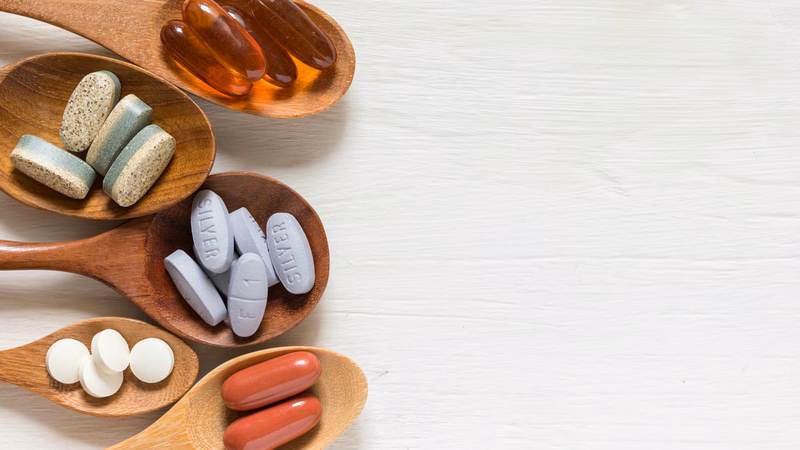 Các loại thực phẩm tự nhiên giàu vitamin D và B12 tốt cho sức khỏe tim mạch